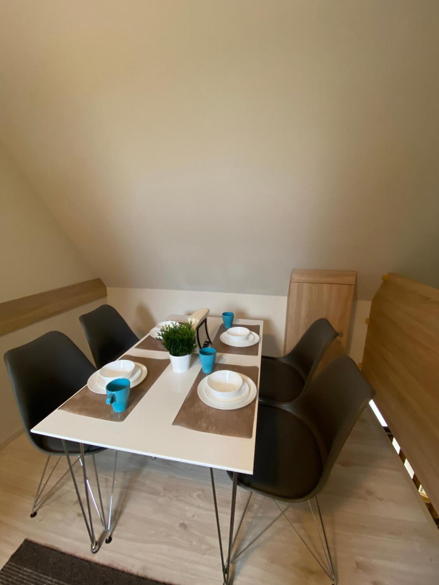 Apartamenty Zlota Palma Lądek-Zdrój Quarto foto
